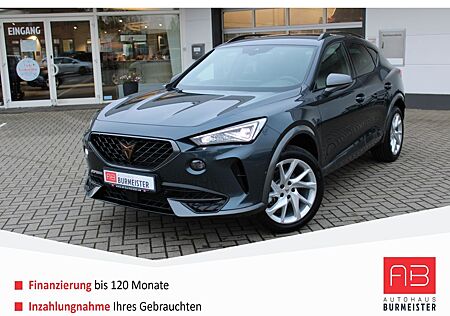 Cupra Formentor 1.5 TSI EU6d DSG ACC LED Navi GRA RFK