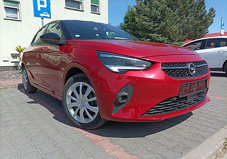 Opel Corsa F GS Line 1,2 Servo Navi Klima Euro 6