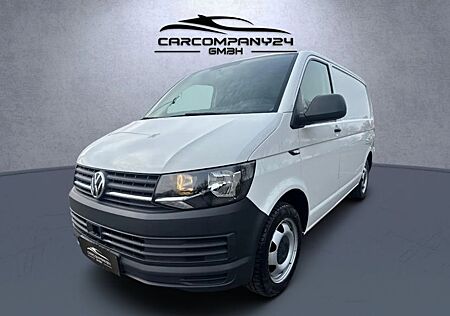 VW T6 Transporter Volkswagen T6 2.0TDI Transporter ACC,MFL,DSG,AHK,KLIMA,SHZ