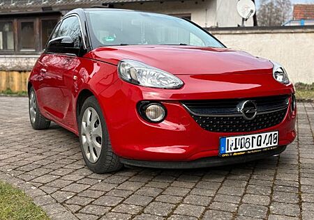 Opel Adam 120 Jahre 1.2 120 Jahre