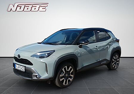 Toyota Yaris Cross Hybrid 130 1.5 VVT-i AWD-i Premiere