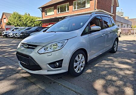 Ford Grand C-Max Trend 2.0 TDCI Klima*Navi*7.Sitze