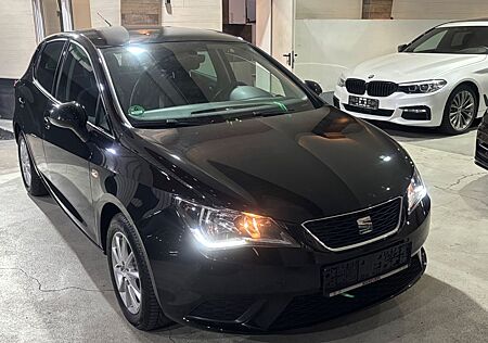 Seat Ibiza Style*LED*PDC*TEMPOMAT*SITZHEIZUNG*