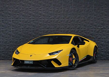 Lamborghini Huracan Huracán Performante - Lift - Carbon - Serviced