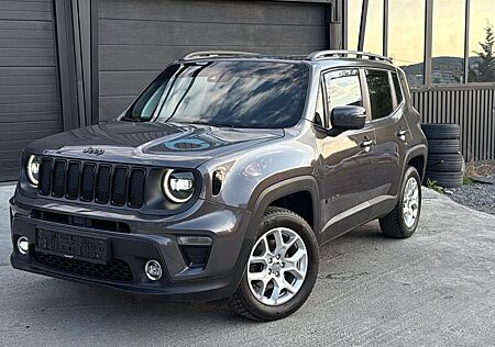 Jeep Renegade 2.0D Limited 4x4 Automatik