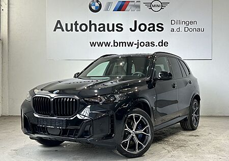 BMW X5 xDrive40d MSportpaket Pro, Sitzbelüftung, Pan