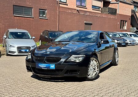 BMW 635d Sport M6 Pano Keyless Softclose H.UP ACC
