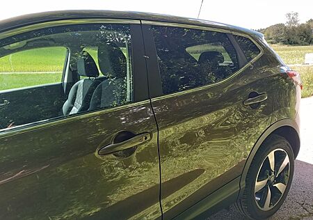 Nissan Qashqai 1.6 DIG-T 360° 360°