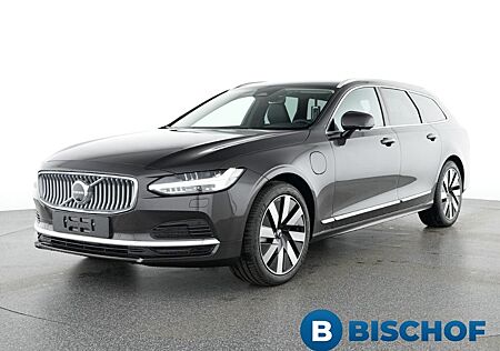 Volvo V90 T6 Plus Bright Recharge Plug-In Hybrid Twin
