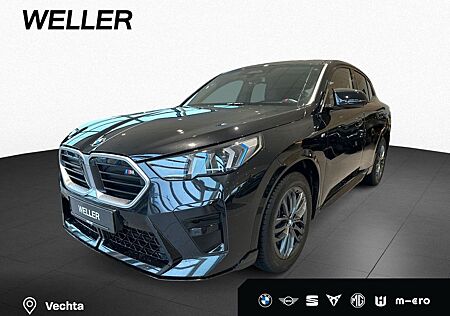 BMW X2 M35i xDr LiveProf DAPRof 360° IconicGlow AHK