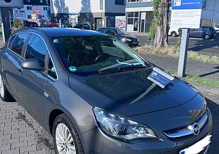 Opel Astra Sp. T. 1.6 CDTI eco Exklusiv 100 S/S E...