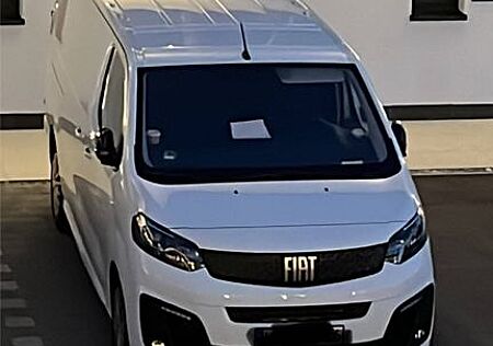 Fiat Scudo Mietkauf möglich