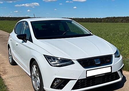 Seat Ibiza 1.0 TSI 85kW FR