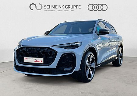 Audi Q5 SUV TDI quattro S Line AHK 360° Tech Pro HUD