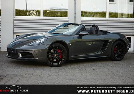 Porsche Boxster Boxter S 718, 1.Hand, Approved