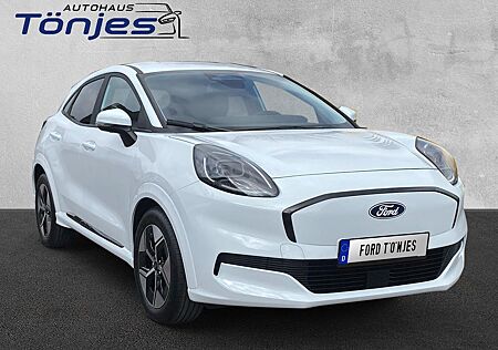 Ford Puma Gen-E GEN-E