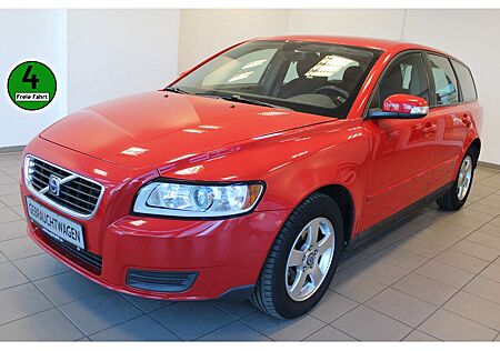 Volvo V50 V 50 1.6 D Kinetic DPF *Gewerbe/Export, Klim