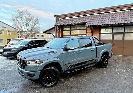Dodge RAM SPORT*5.7*4X4*AHK*NAVI*ROLLBAR*OFFROAD*LIFT*LED
