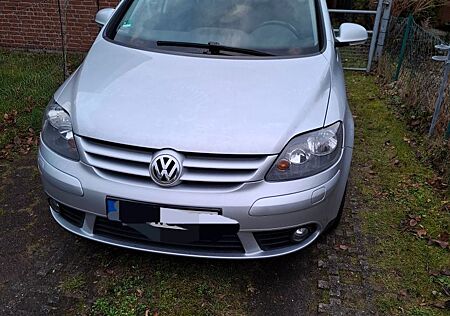 VW Golf Plus Volkswagen 1.6 Goal Automatik Goal
