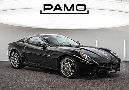 Ferrari 599 GTB | F1, LED, Carbon