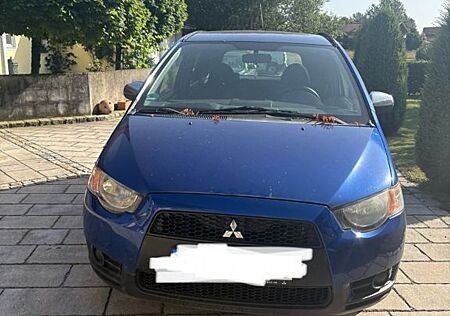 Mitsubishi Colt 1.3 Sun Sun