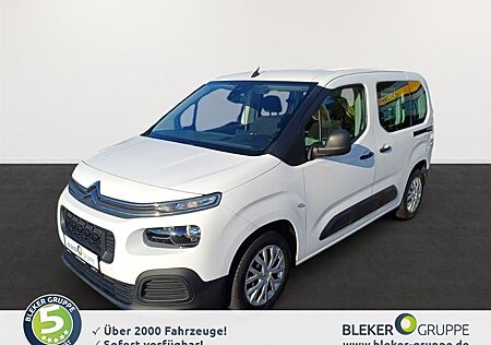 Citroën Berlingo M PureTech 110 Live S&S