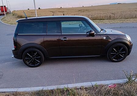 Mini Cooper Clubman COOPER