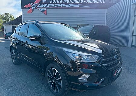 Ford Kuga ST-Line NAVI, AHK, SH, RFK