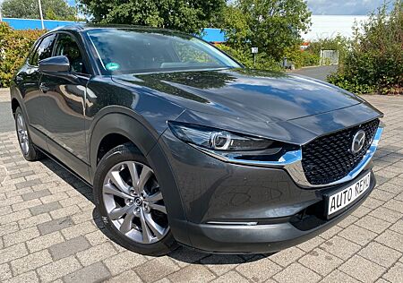 Mazda CX-3 CX-30 Selection 2WD