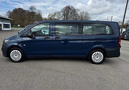 Mercedes-Benz Vito Tourer 114/116 CDI Pro extralang Autom.R-Ka