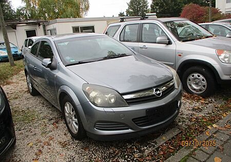 Opel Astra GTC 1.6 Twinport