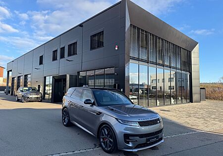 Land Rover Range Rover Sport D 300 Dyn 22 Zoll Pano Head Up