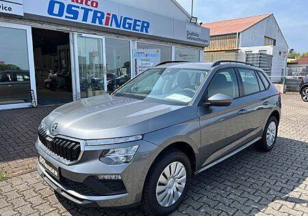 Skoda Kamiq Essence 1,0 TSI AppleCarPlay LED Sitzhz