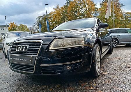 Audi A6 gebraucht kaufen Audi A6 Avant 2.7 TDI