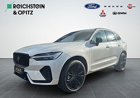 Volvo XC 60 XC60 T8 Plug-in Hybrid AWD Plus Black Edition