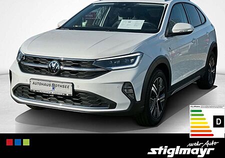 VW Taigo Volkswagen Style 1.0 TSI AHK+IQ-LIGHT+KAMERA+Alu-17`