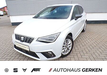 Seat Ibiza 1.0 TSI Xcellence
