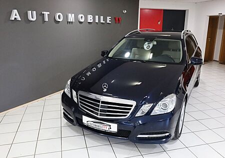 Mercedes-Benz E 250 T CDI 4Matic Avantgarde,BiXe,Nav,StndH,ACC