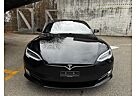 Tesla Model S P100DL Ludicrous