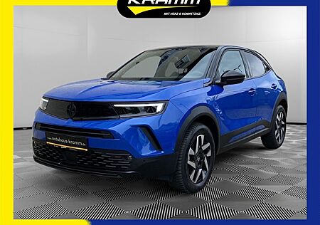 Opel Mokka GS 1.2 Navi+Allwetter+Kamera