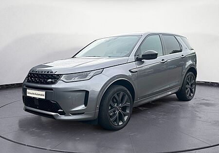 Land Rover Discovery Sport P300e AWD Aut. R-DYNAMIC SE Navi