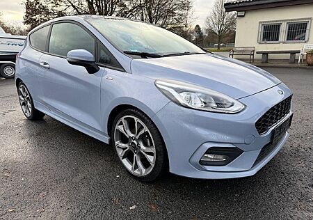 Ford Fiesta ST-Line