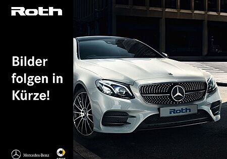 Mercedes-Benz GLC 250 d 4MATIC AMG+AHK+Night+360°+Navi+Kamera