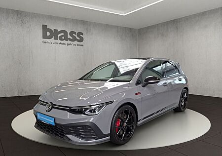 VW Golf Volkswagen GTI Clubsport 2.0 TSI OPF 7-Gang DSG