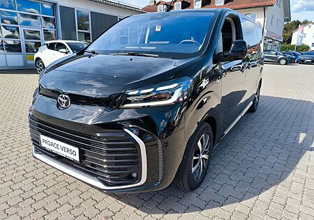 Toyota Pro Ace Proace Verso L1 Team D Automatik *Neues Modell*