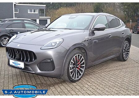 Maserati Grecale GT , 21 Zoll, Kamera,TOP