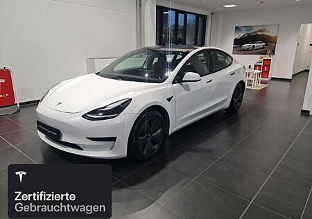 Tesla Model 3 Rear-Wheel Drive