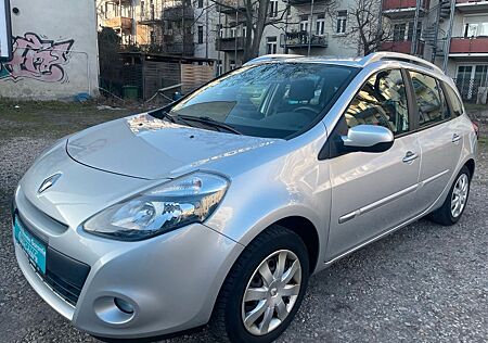 Renault Clio Grandtour Dynamique