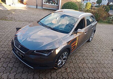 Seat Leon X-PERIENCE 2.0 TDI 110kW St.&Stop 4Driv...