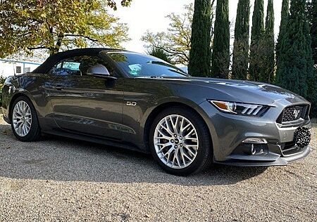 Ford Mustang 5.0 GT - Vielleicht der Beste!